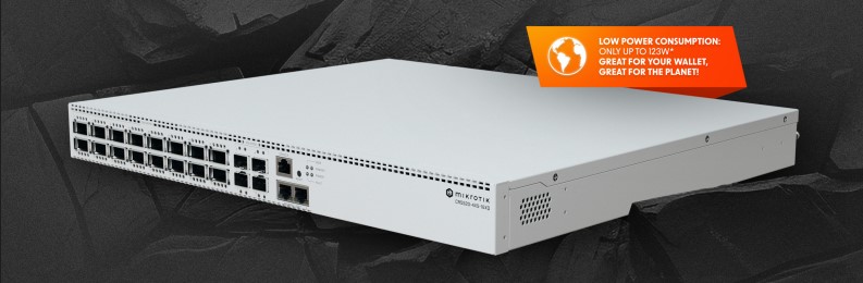 قدرت پردازشی بالا با پردازنده 4 هسته‌ای و 4GB RAM